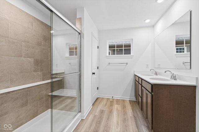 16067 Meadow Frost Court, Fishers, IN 46037