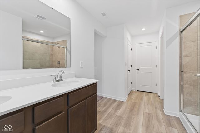 16067 Meadow Frost Court, Fishers, IN 46037