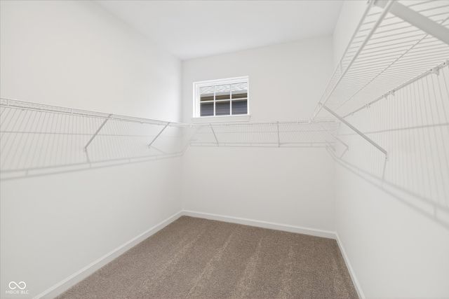 16067 Meadow Frost Court, Fishers, IN 46037