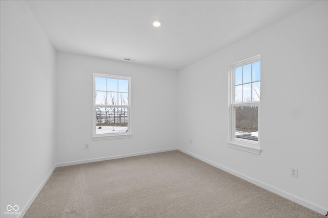 16067 Meadow Frost Court, Fishers, IN 46037