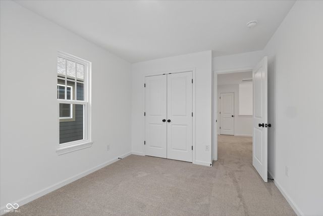 16067 Meadow Frost Court, Fishers, IN 46037