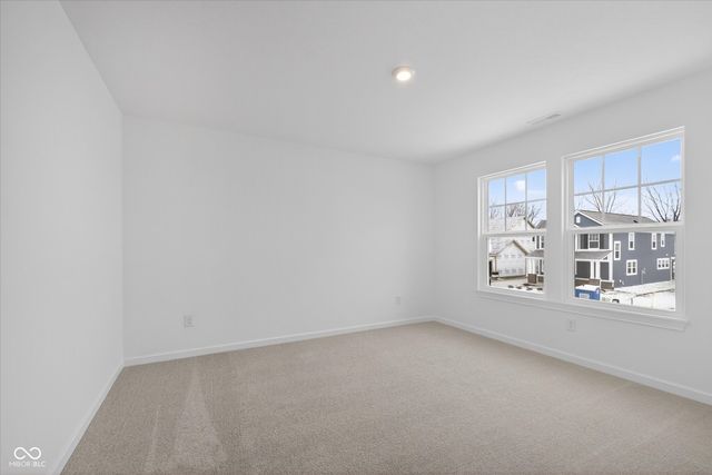 16067 Meadow Frost Court, Fishers, IN 46037