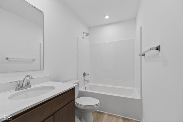 16067 Meadow Frost Court, Fishers, IN 46037