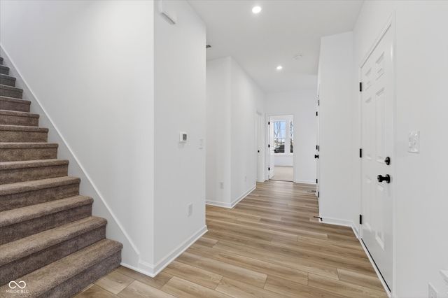 16067 Meadow Frost Court, Fishers, IN 46037