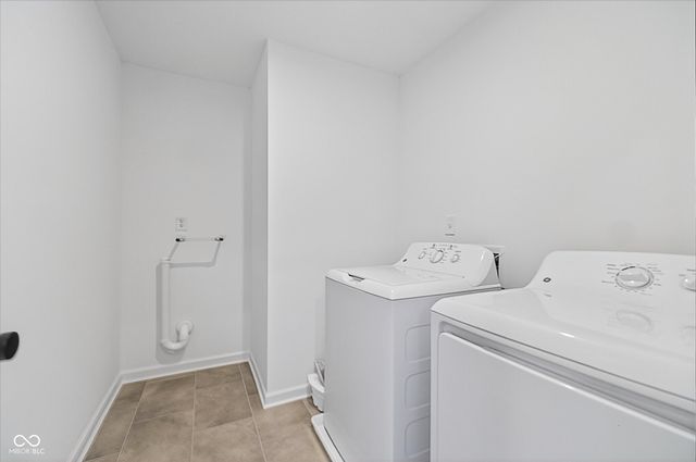 16067 Meadow Frost Court, Fishers, IN 46037