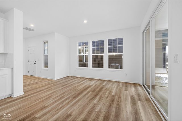 16067 Meadow Frost Court, Fishers, IN 46037