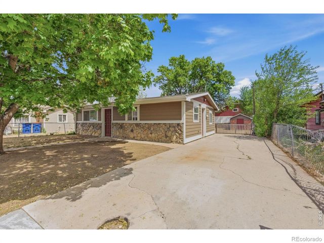 366 Maestes Street, Johnstown, CO 80534