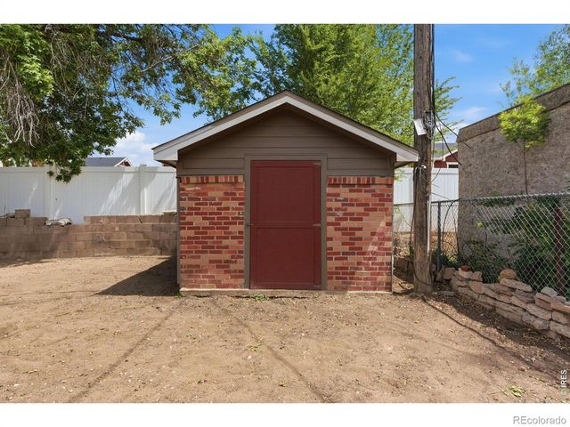 366 Maestes Street, Johnstown, CO 80534