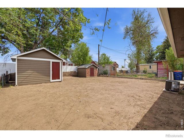 366 Maestes Street, Johnstown, CO 80534