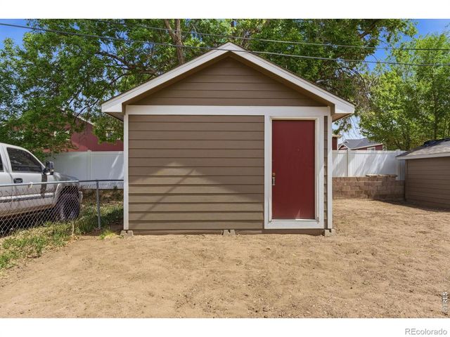366 Maestes Street, Johnstown, CO 80534
