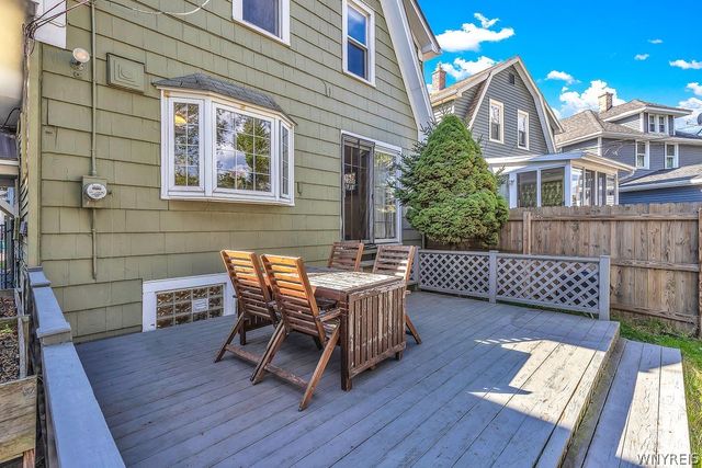 164 Shenandoah Road, Buffalo, NY 14220