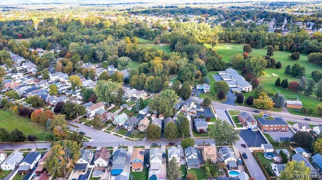 164 Shenandoah Road, Buffalo, NY 14220