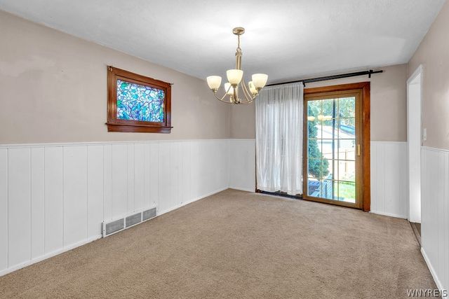 164 Shenandoah Road, Buffalo, NY 14220