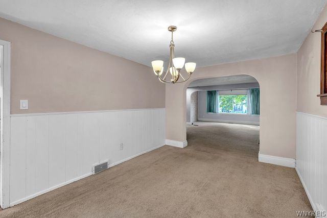 164 Shenandoah Road, Buffalo, NY 14220