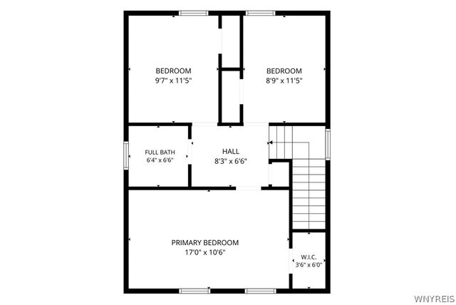 164 Shenandoah Road, Buffalo, NY 14220