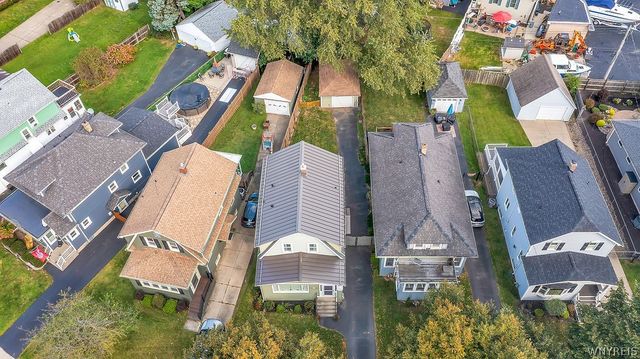 164 Shenandoah Road, Buffalo, NY 14220