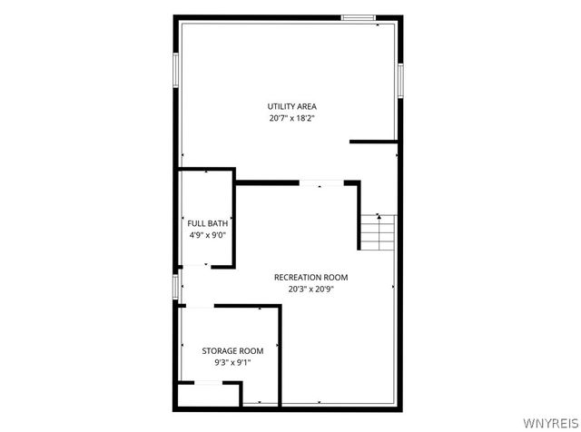 164 Shenandoah Road, Buffalo, NY 14220