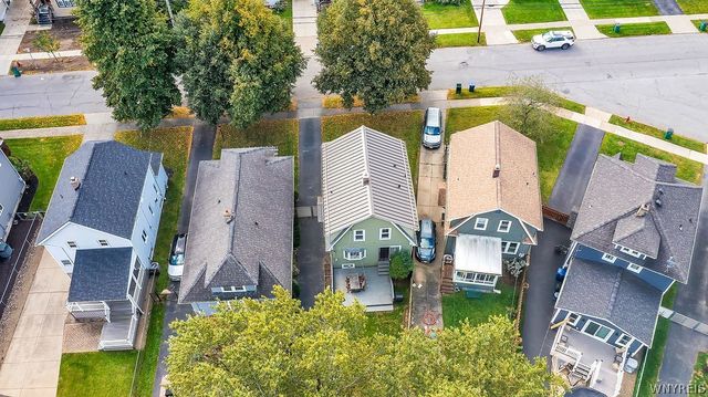 164 Shenandoah Road, Buffalo, NY 14220