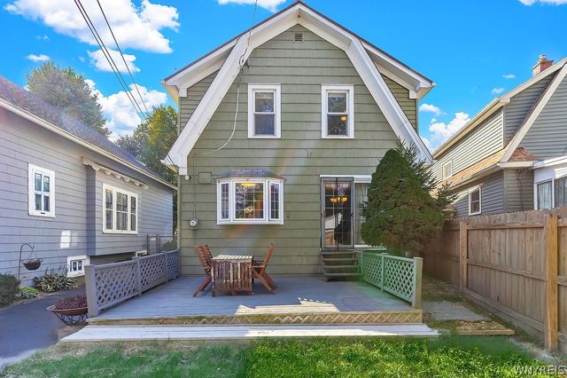 164 Shenandoah Road, Buffalo, NY 14220