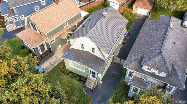 164 Shenandoah Road, Buffalo, NY 14220