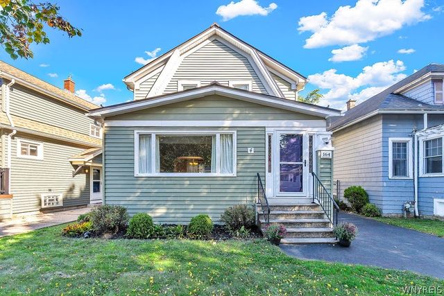 164 Shenandoah Road, Buffalo, NY 14220