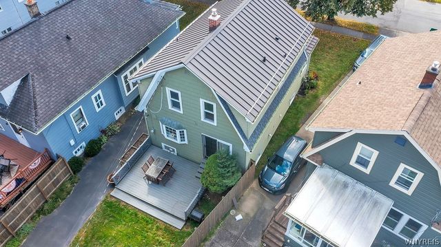 164 Shenandoah Road, Buffalo, NY 14220