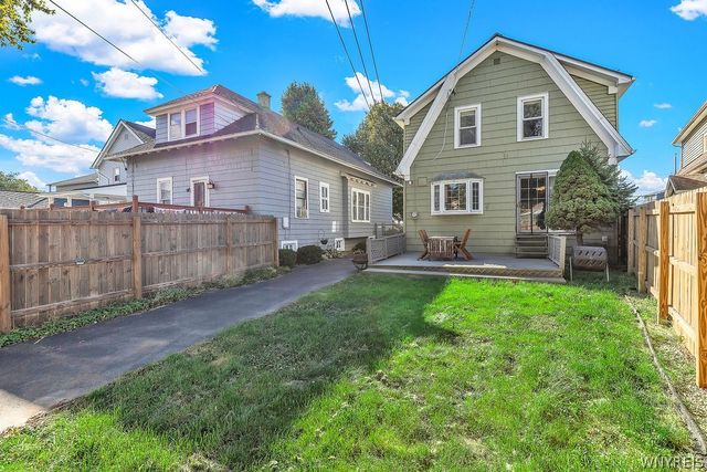 164 Shenandoah Road, Buffalo, NY 14220