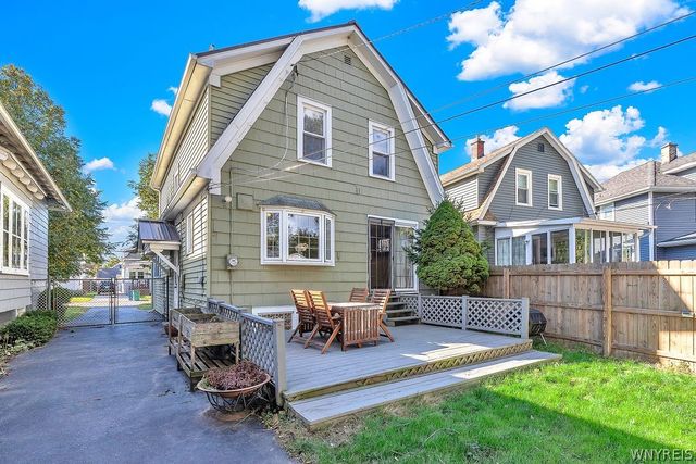 164 Shenandoah Road, Buffalo, NY 14220