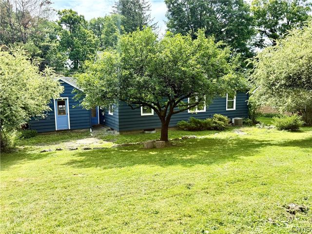 14 South Ten Eyck Avenue, Cazenovia, NY 13035