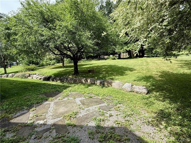 14 South Ten Eyck Avenue, Cazenovia, NY 13035