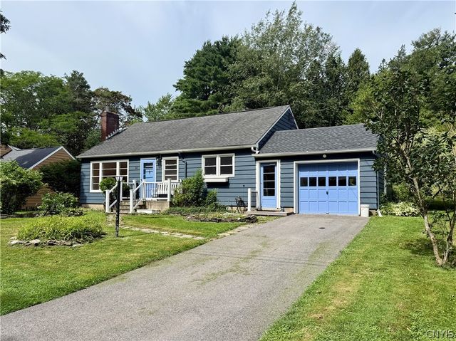 14 South Ten Eyck Avenue, Cazenovia, NY 13035