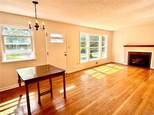 14 South Ten Eyck Avenue, Cazenovia, NY 13035