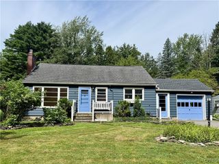 14 South Ten Eyck Avenue, Cazenovia, NY 13035