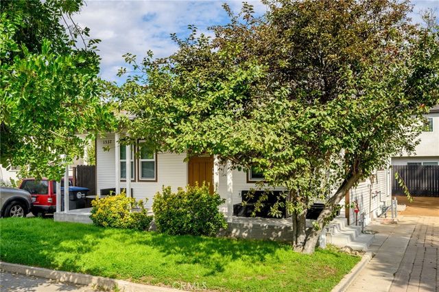 1537 Lake, Glendale, CA 91201