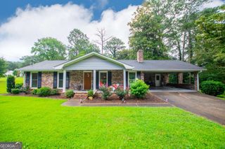 183 Highway 113, Carrollton, GA 30117