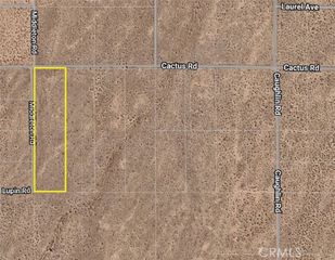 0 Cactus Road, Adelanto, CA 92301