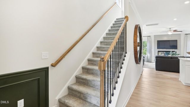 150 Oyster Tabby Drive, Lillington, NC 27546