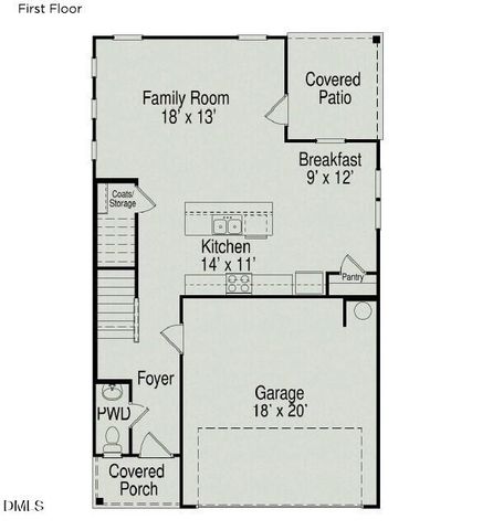 150 Oyster Tabby Drive, Lillington, NC 27546