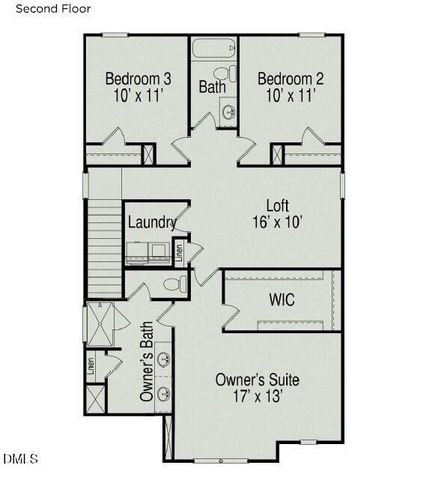 150 Oyster Tabby Drive, Lillington, NC 27546