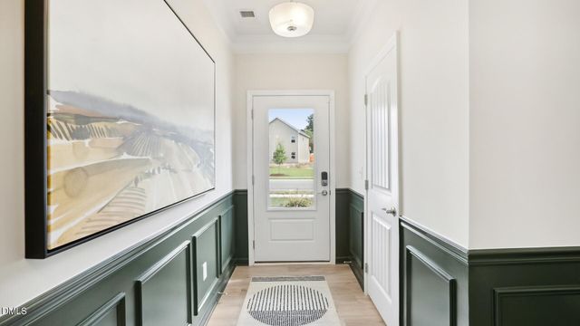 150 Oyster Tabby Drive, Lillington, NC 27546