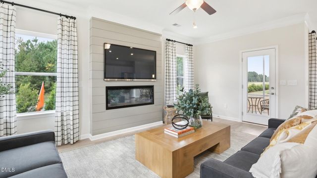 150 Oyster Tabby Drive, Lillington, NC 27546