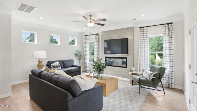150 Oyster Tabby Drive, Lillington, NC 27546