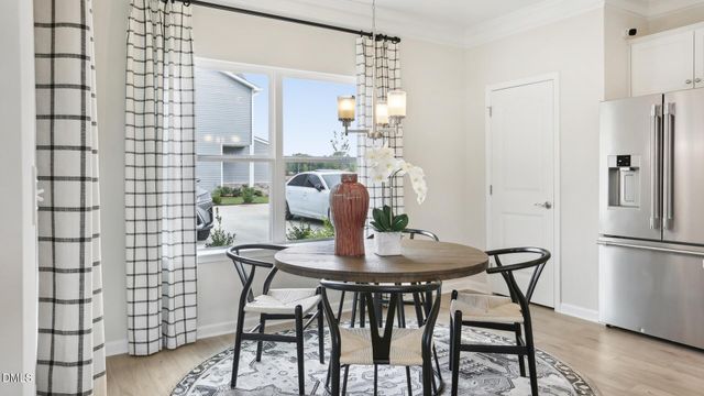 150 Oyster Tabby Drive, Lillington, NC 27546