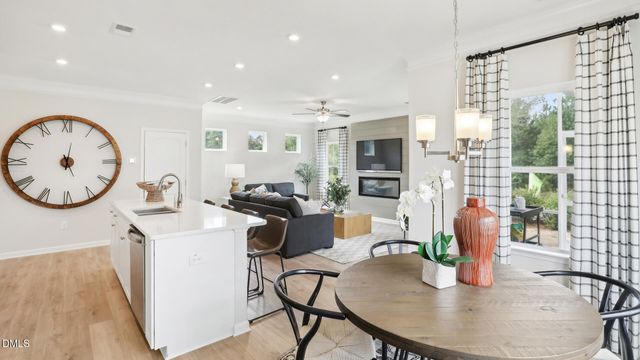 150 Oyster Tabby Drive, Lillington, NC 27546
