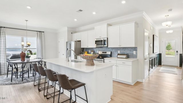 150 Oyster Tabby Drive, Lillington, NC 27546