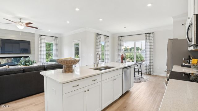 150 Oyster Tabby Drive, Lillington, NC 27546