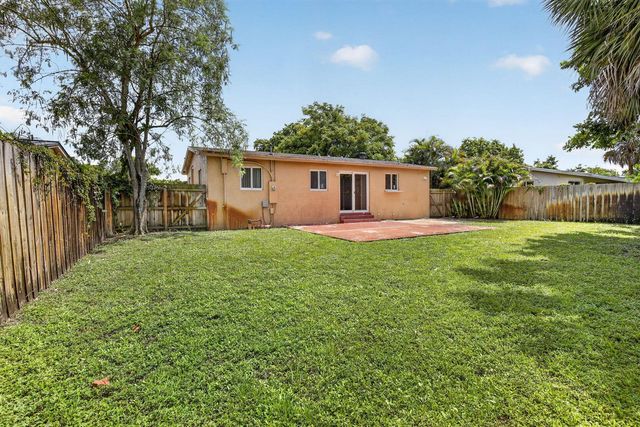 6281 NW 14TH Court, Sunrise, FL 33313