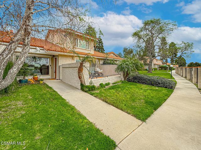 560 Chapala Drive, Camarillo, CA 93010