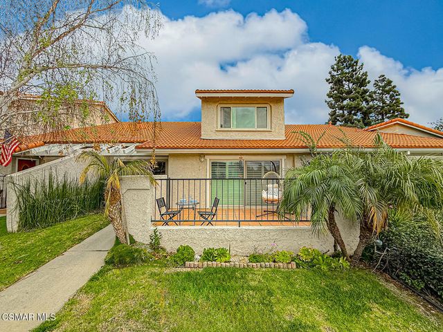 560 Chapala Drive, Camarillo, CA 93010