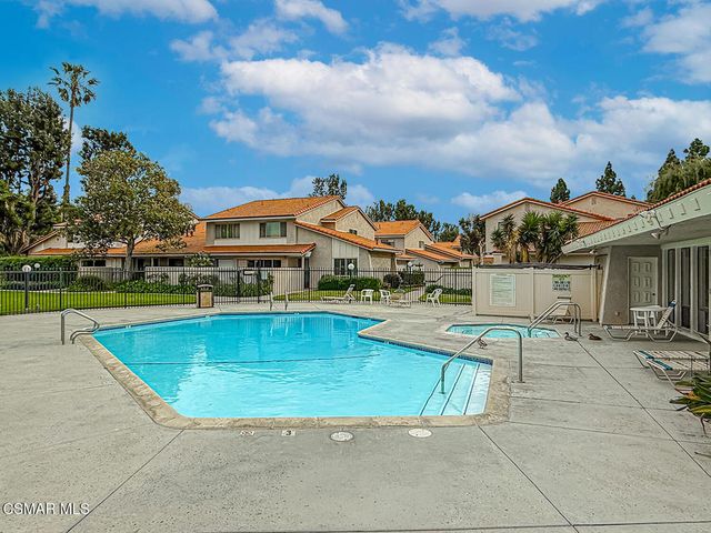 560 Chapala Drive, Camarillo, CA 93010